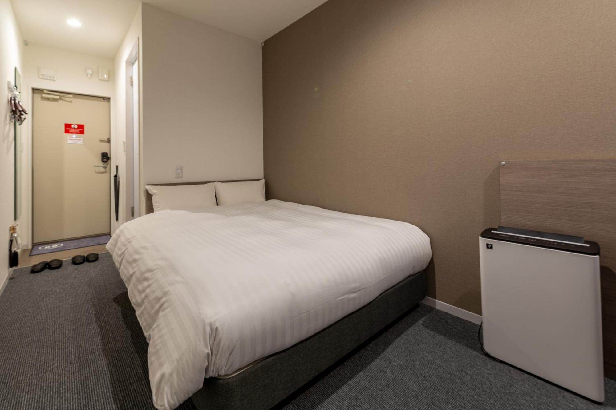 Hotel R9 The Yard Koka Buitenkant foto