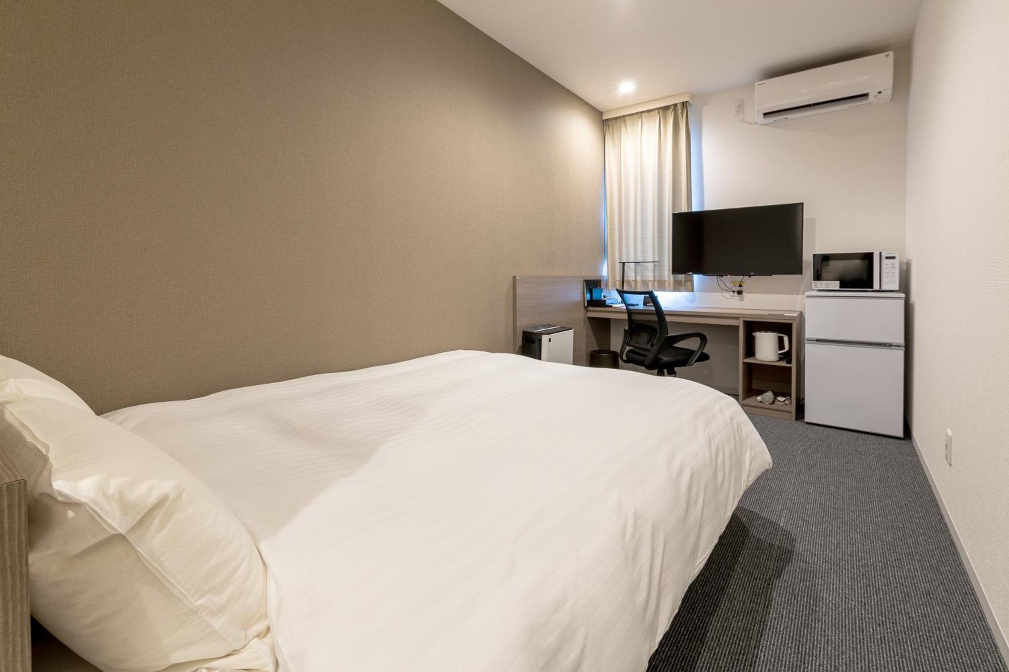Hotel R9 The Yard Koka Buitenkant foto